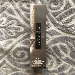 Fenty Beauty By Rihanna